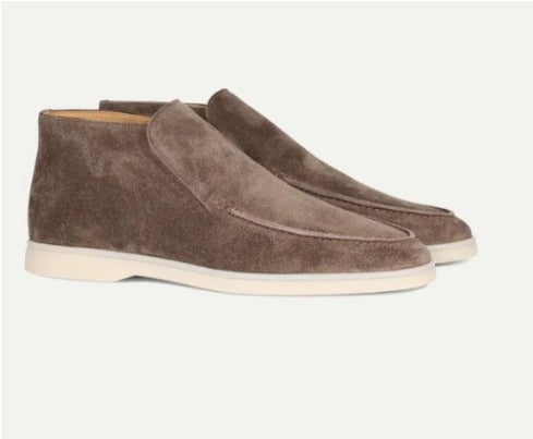 Premium Loafers for Men - Amari
