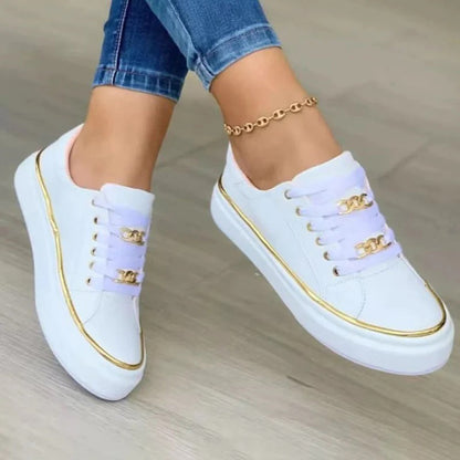 Stylové dámské boty – růžové odstíny