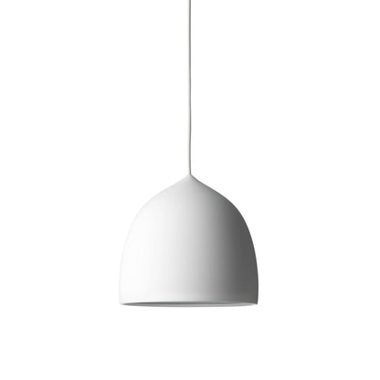 Candeeiro suspenso Nordic Suspence - Design minimalista e requintado