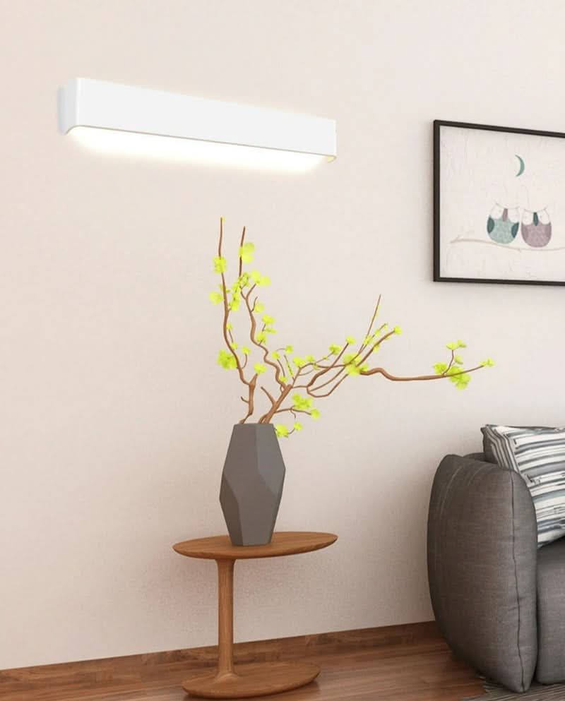 LightAura - Original LED Wall Light for Stylish Illumination