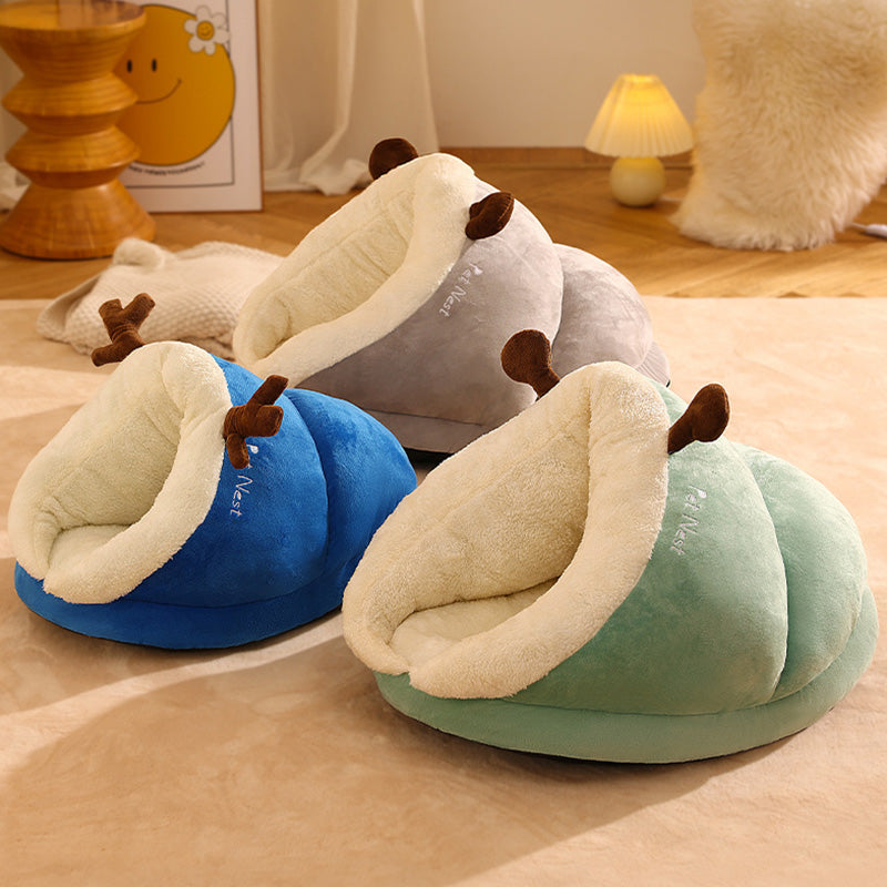 OrthoPETS - Comfortable Orthopaedic Pet Bed for Dogs and Cats