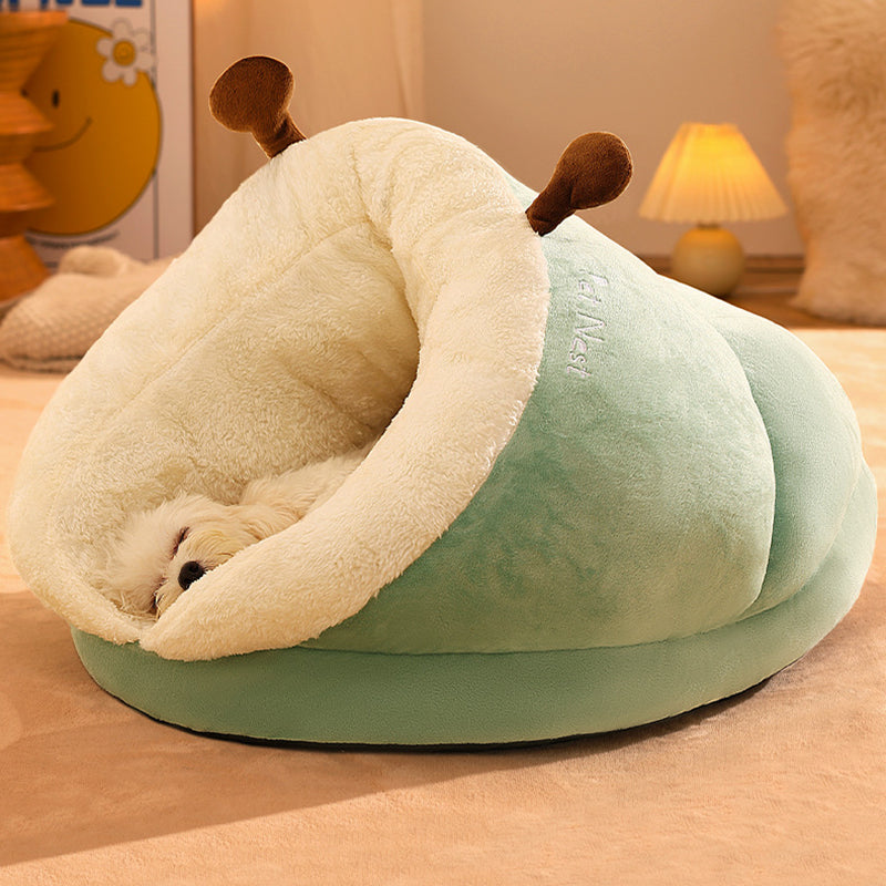 OrthoPETS - Comfortable Orthopaedic Pet Bed for Dogs and Cats