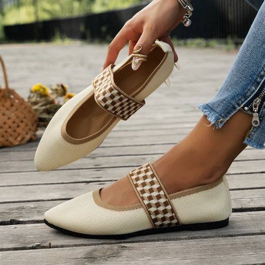 Elegante Schuhe für Damen