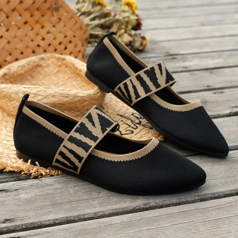 Elegante Schuhe für Damen