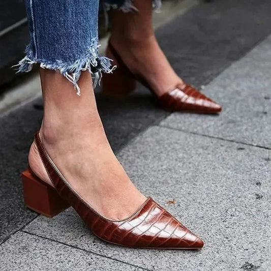 Sandalias cómodas para mujer