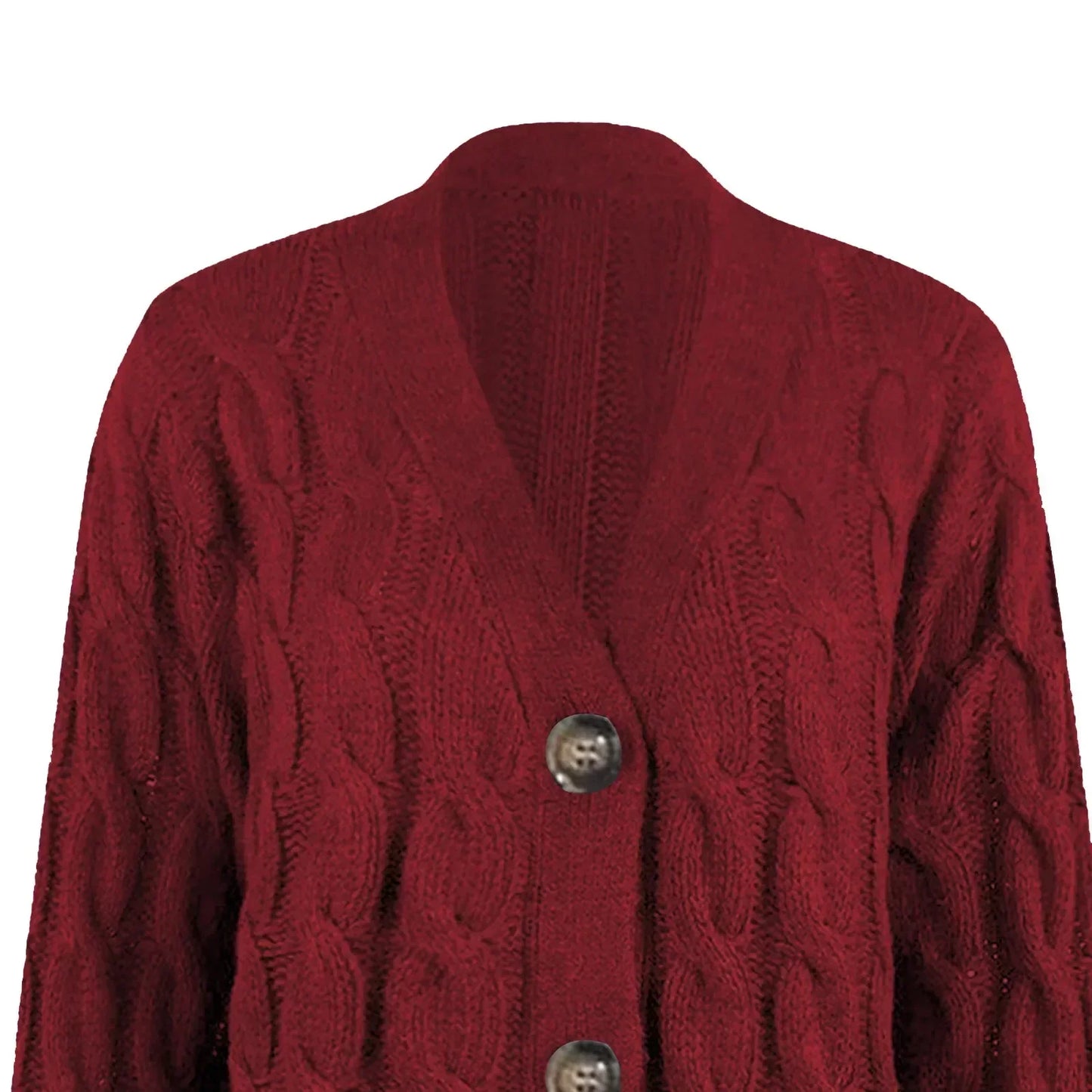 Lang vest voor dames - ideaal voor de lente