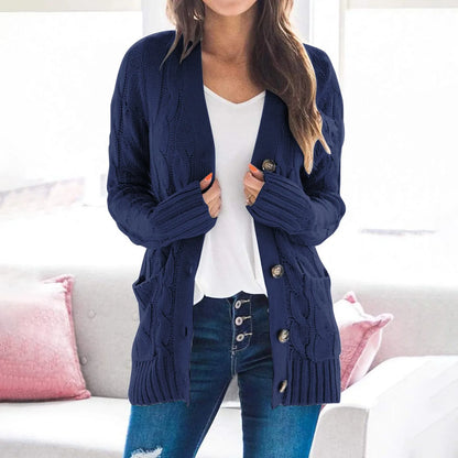 Lang vest voor dames - ideaal voor de lente