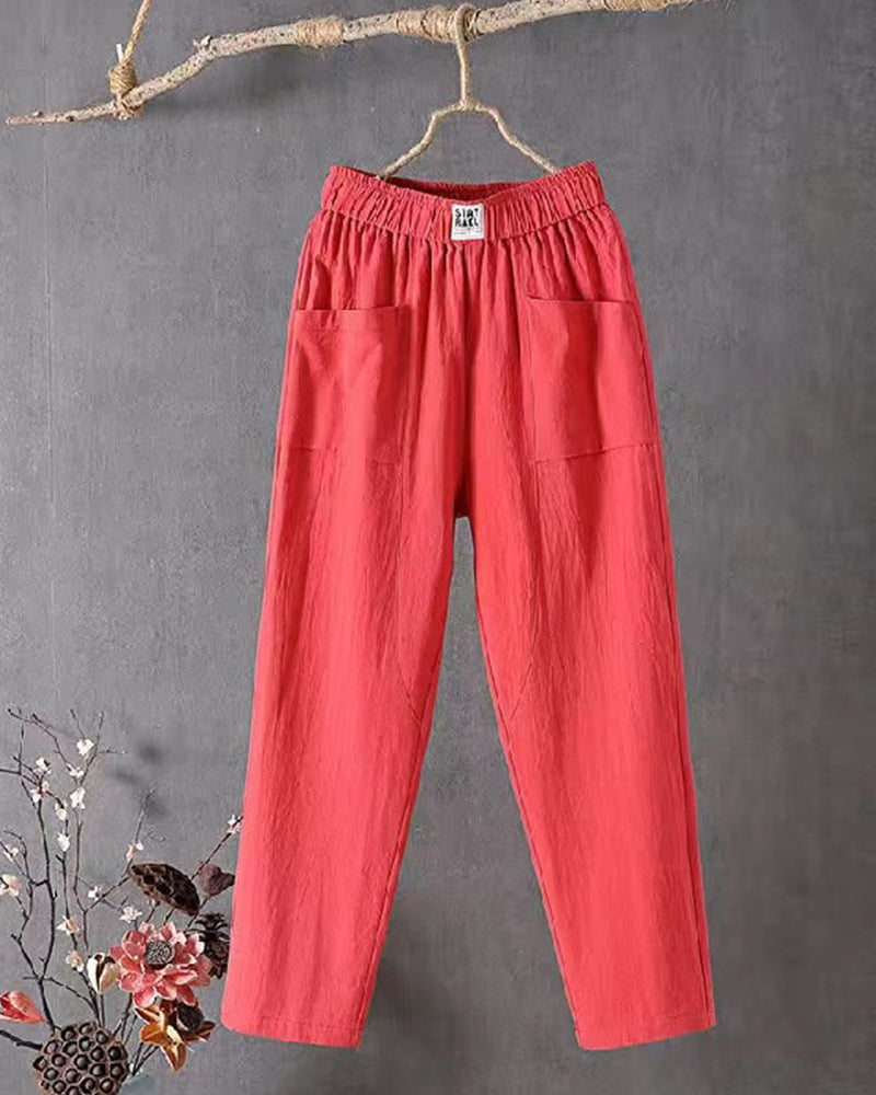 Women's Trousers