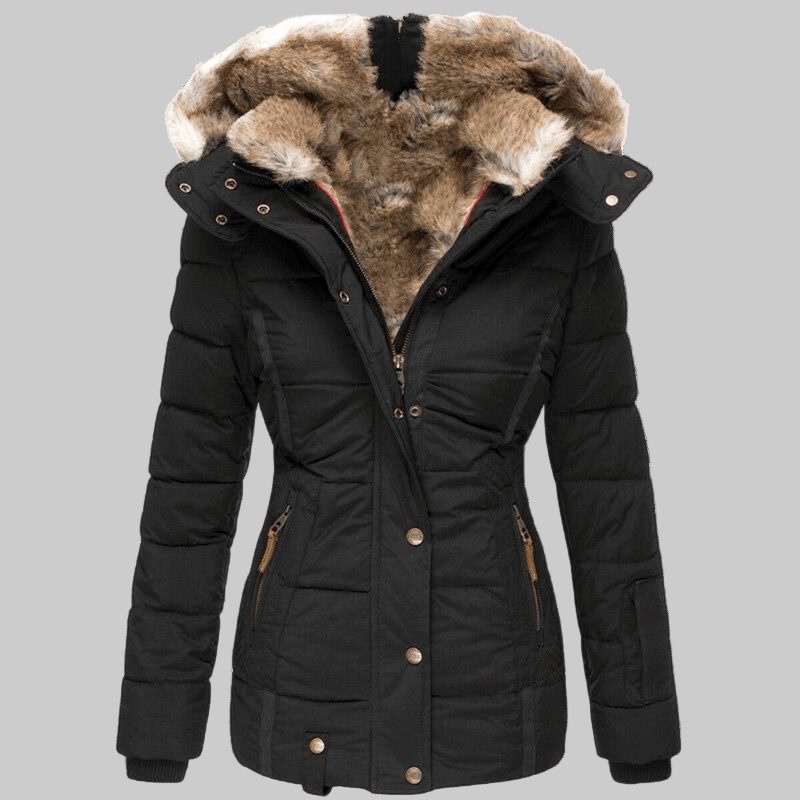 Stylish Women's Winter Jacket