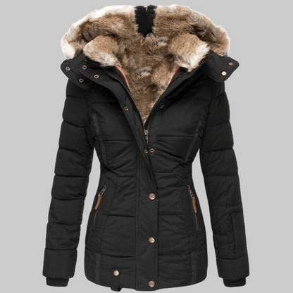 Stylish Women's Winter Jacket
