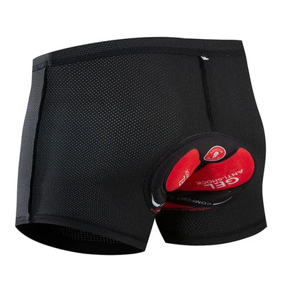 MotoPro - Pantaloncini comodi
