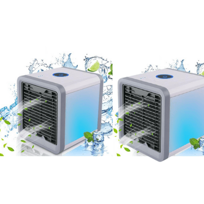 ポータブルエアコン Artic Air™ 3 in 1 USB