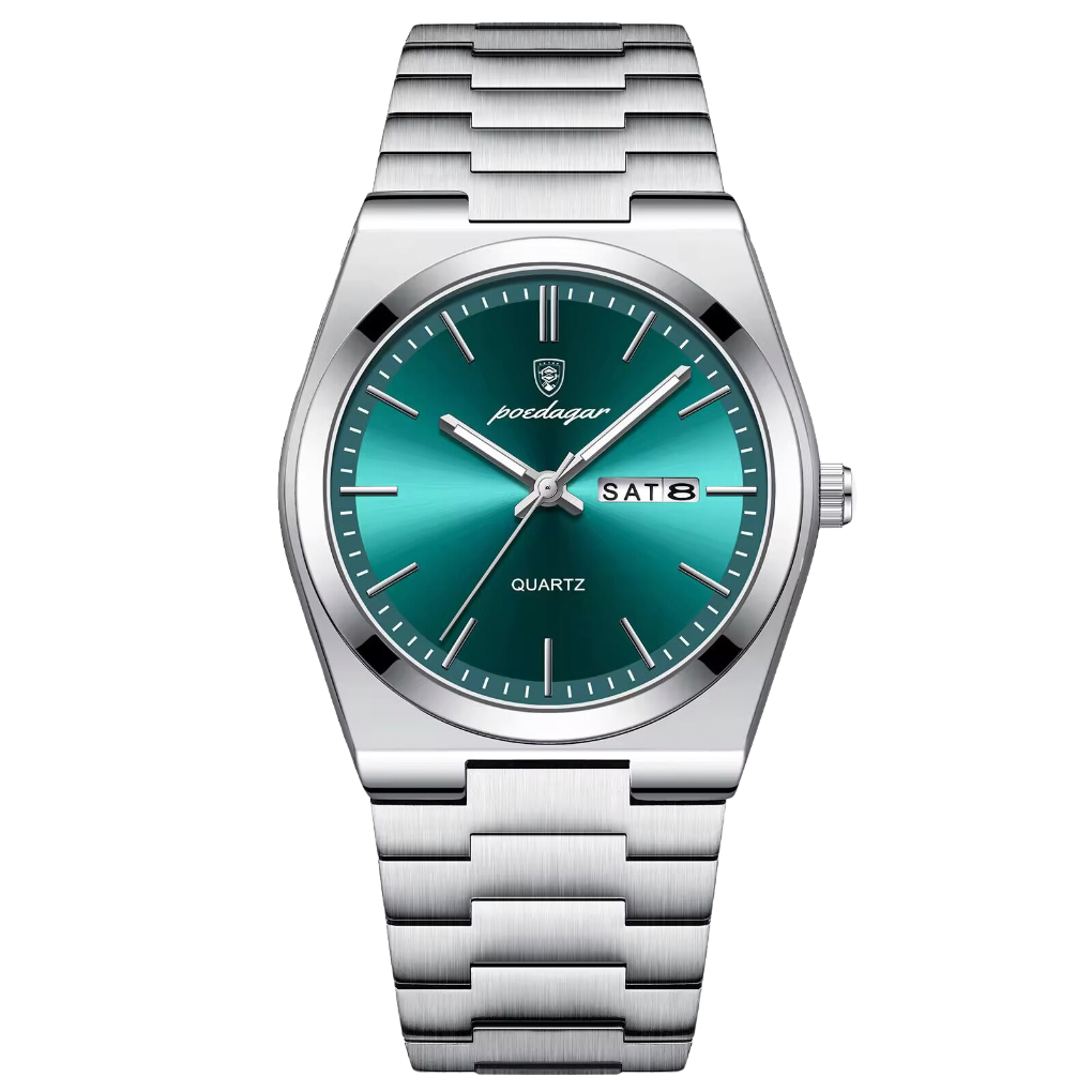 Classic Men's Watch 41 mm