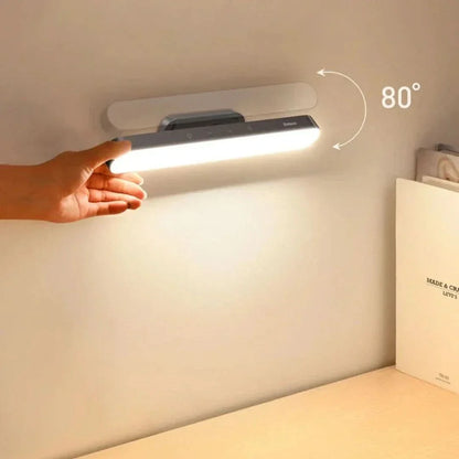 Move Glow - Magnetic Lamp + Delayed Switch-off