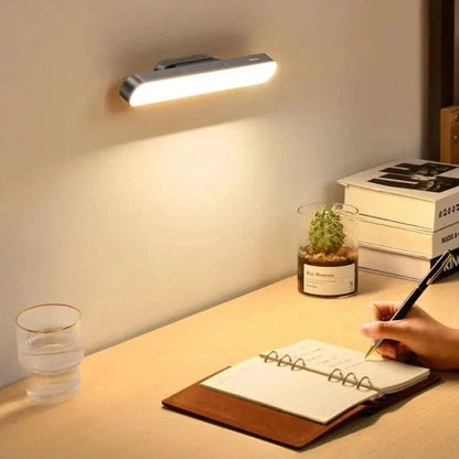 Move Glow - Magnetic Lamp + Delayed Switch-off
