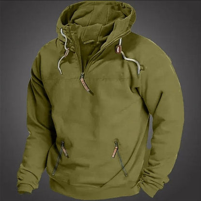 Hoodie voor heren - Cyrus
