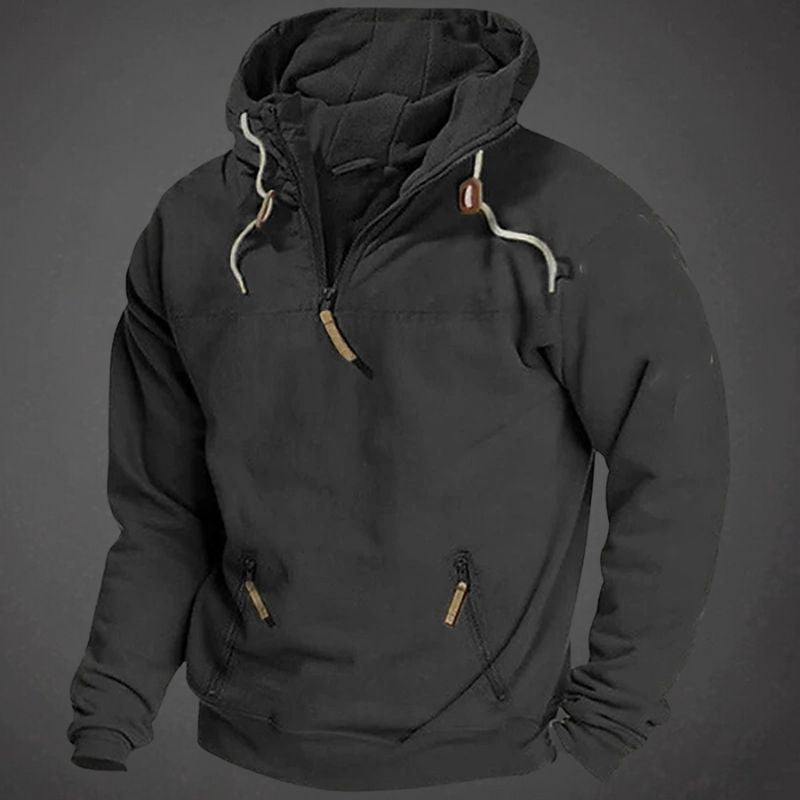 Hoodie voor heren - Cyrus