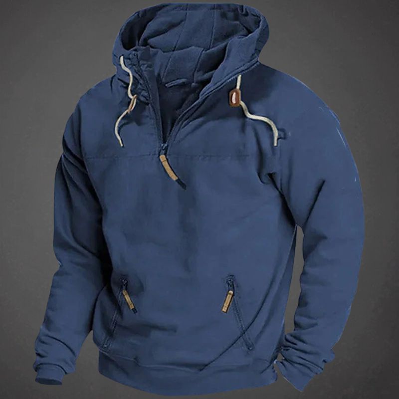 Hoodie voor heren - Cyrus