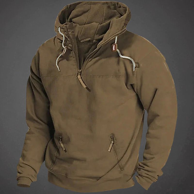 Hoodie voor heren - Cyrus