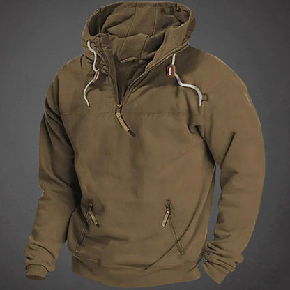 Hoodie voor heren - Cyrus