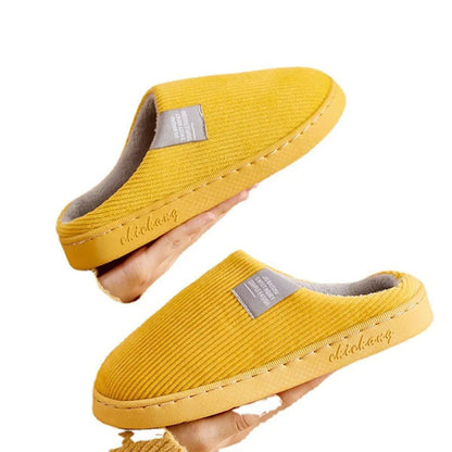 Roza – Comfortabele orthopedische pantoffels voor dames