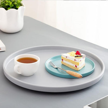 16-Piece Melamine Dinnerware Set
