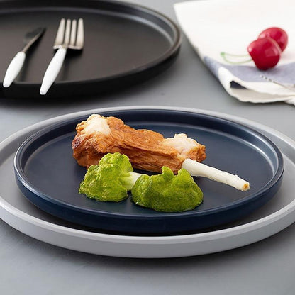 16-Piece Melamine Dinnerware Set