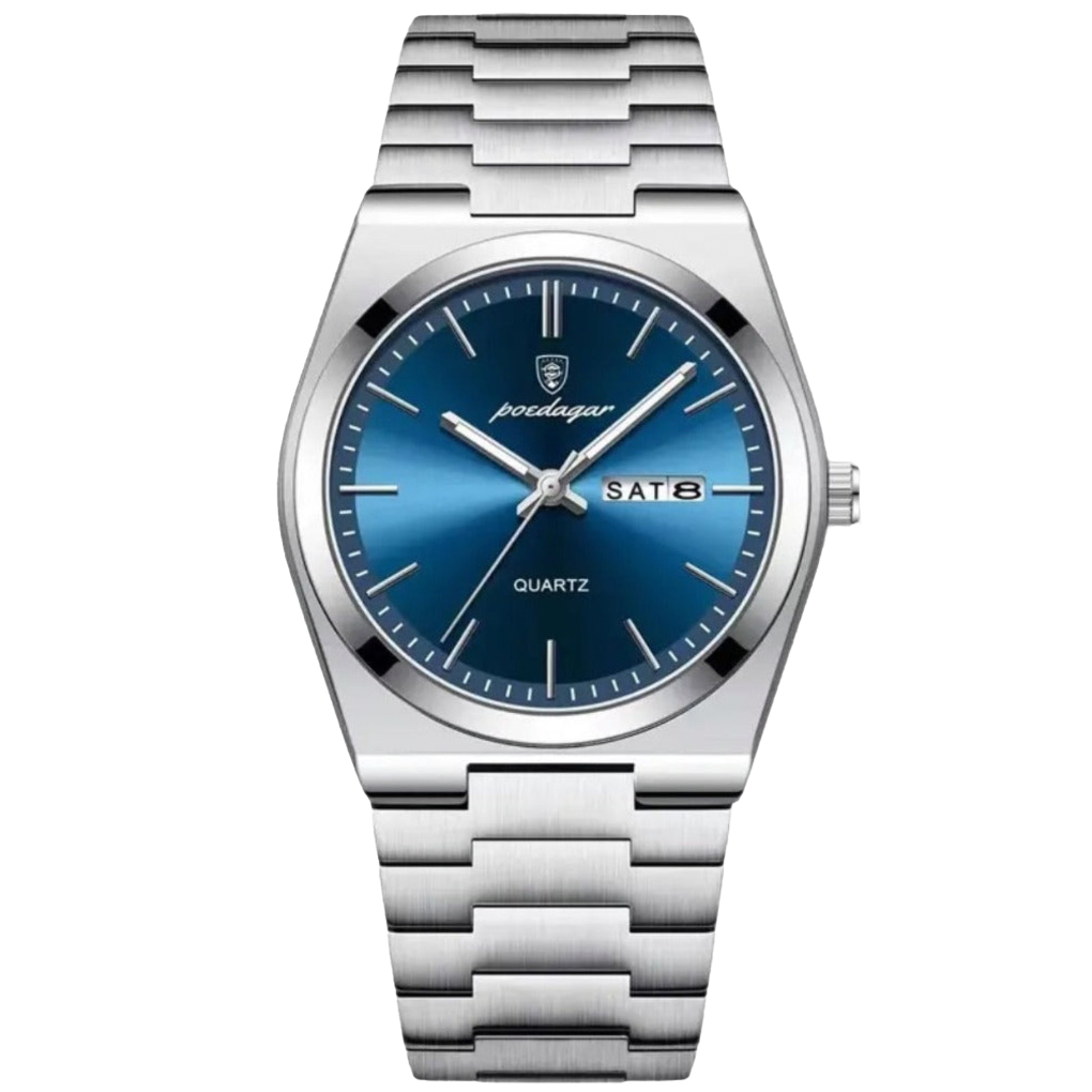 Classic Men's Watch 41 mm