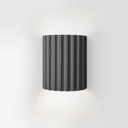 ArtiGlow - moderne vegglamper i harpiks
