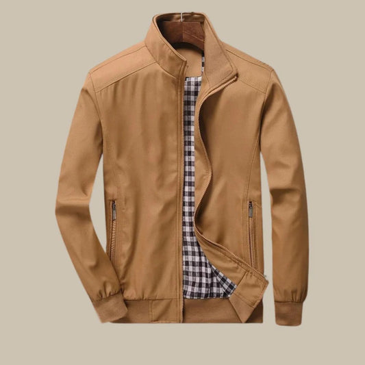 Chaqueta fina para hombres - Aiden