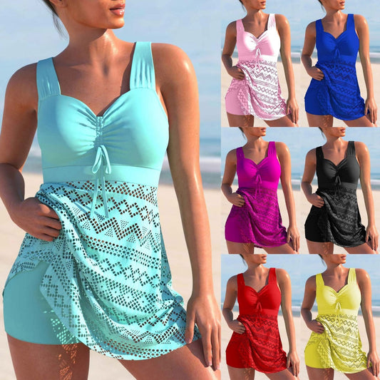 Zeynep | Tankini Set for Women