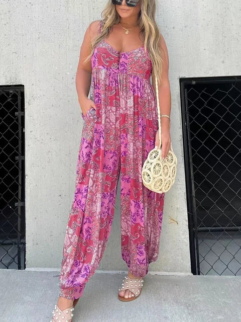 Mono casual para mujer - Chanissa