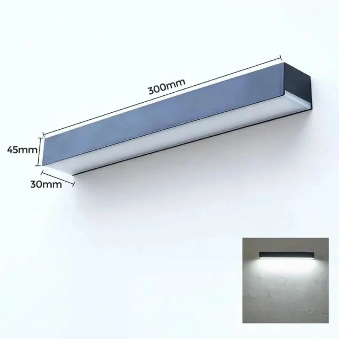 PowerBeam - Energy-Efficient LED Lighting