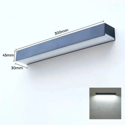 PowerBeam - Energy-Efficient LED Lighting
