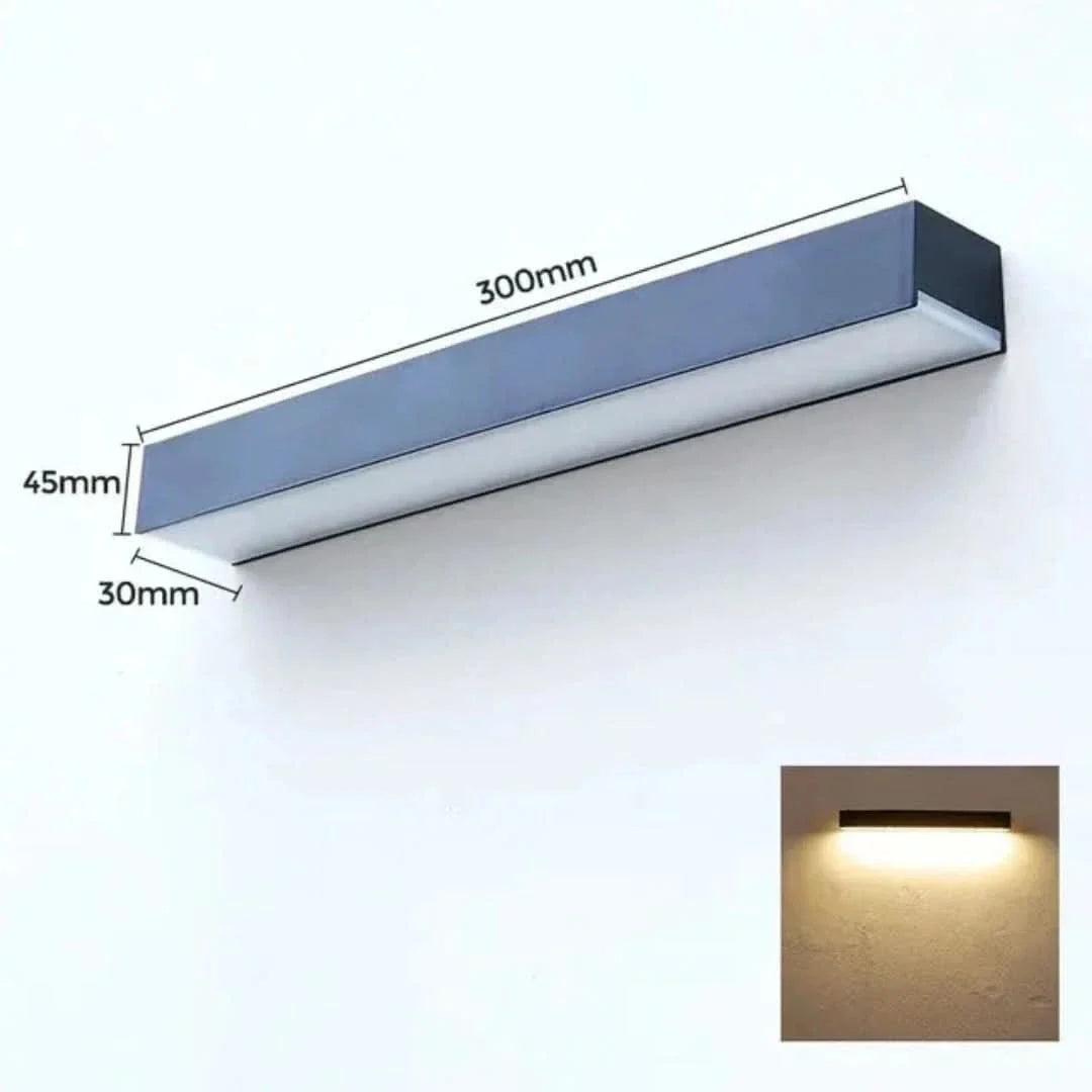 PowerBeam - Energetski učinkovita LED rasvjeta