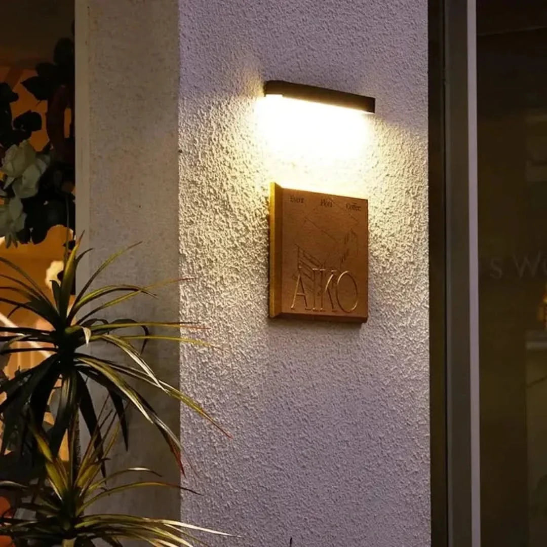 PowerBeam - Energy-Efficient LED Lighting
