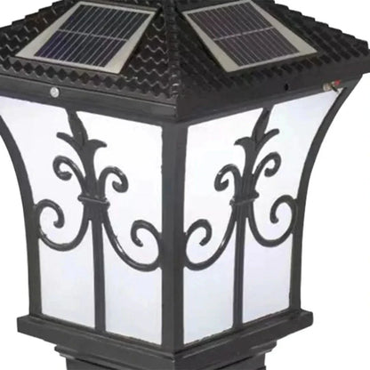 Solareleganz - Retro Solar Energy