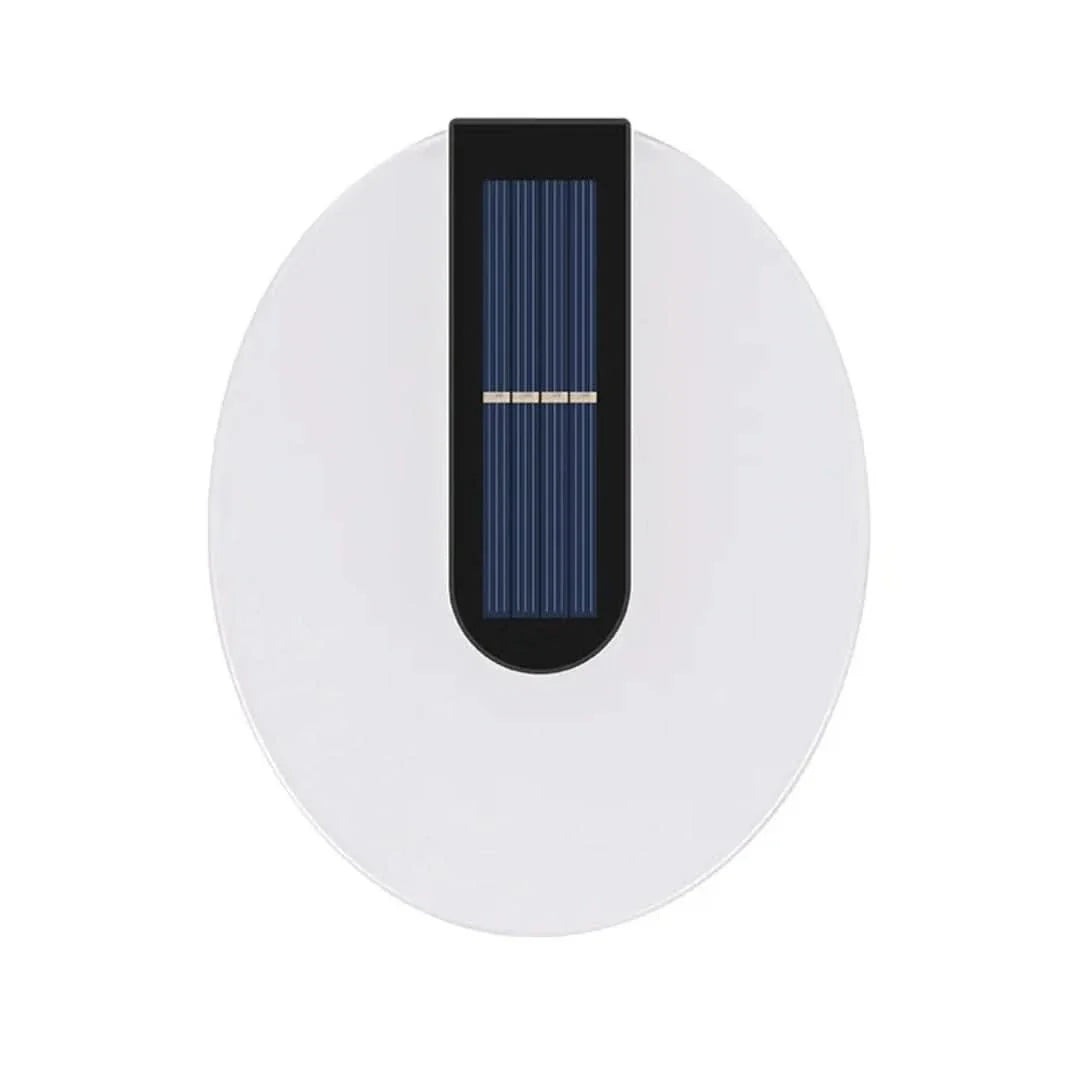 SunRay - Aplique de pared para exteriores