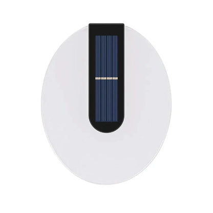 SunRay - Aplique de pared para exteriores