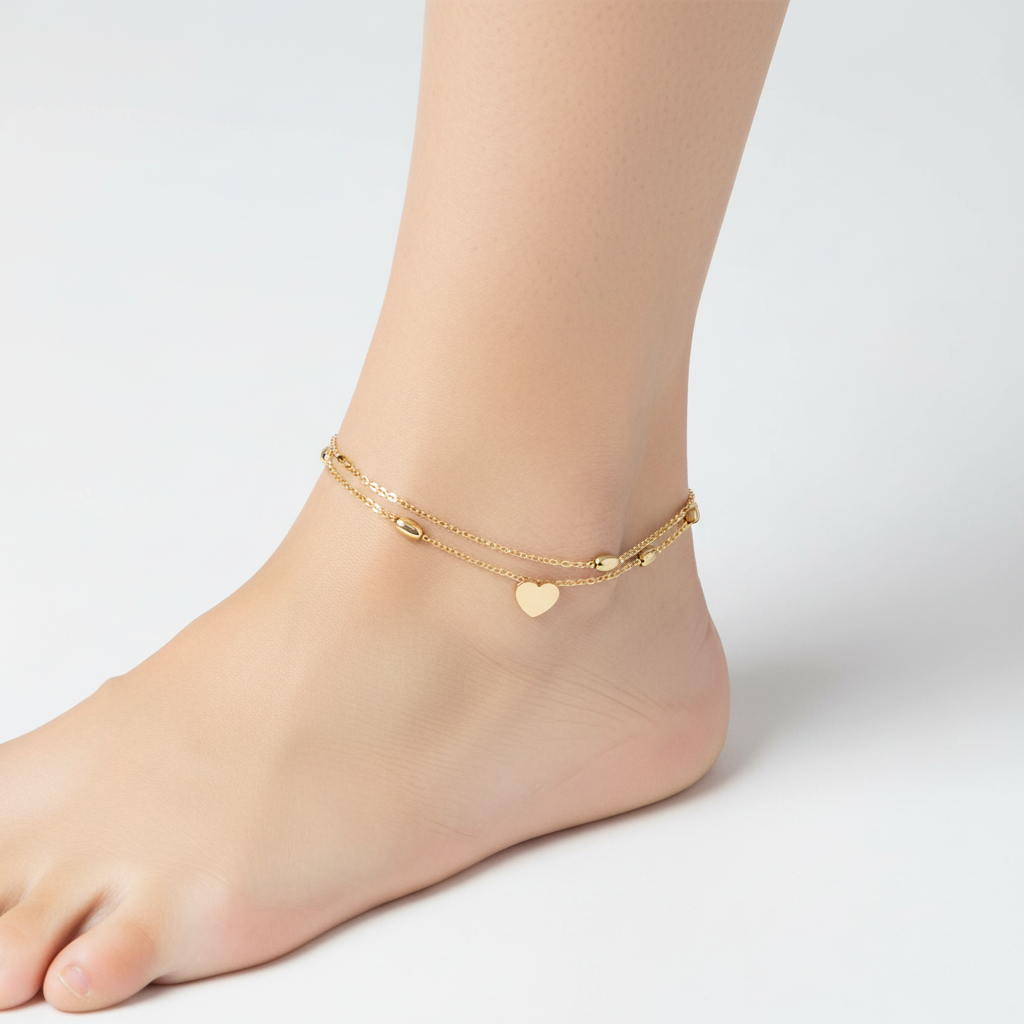 Design with Double Chain