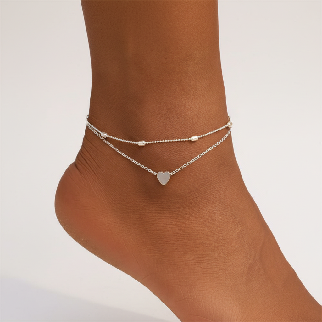 Design with Double Chain