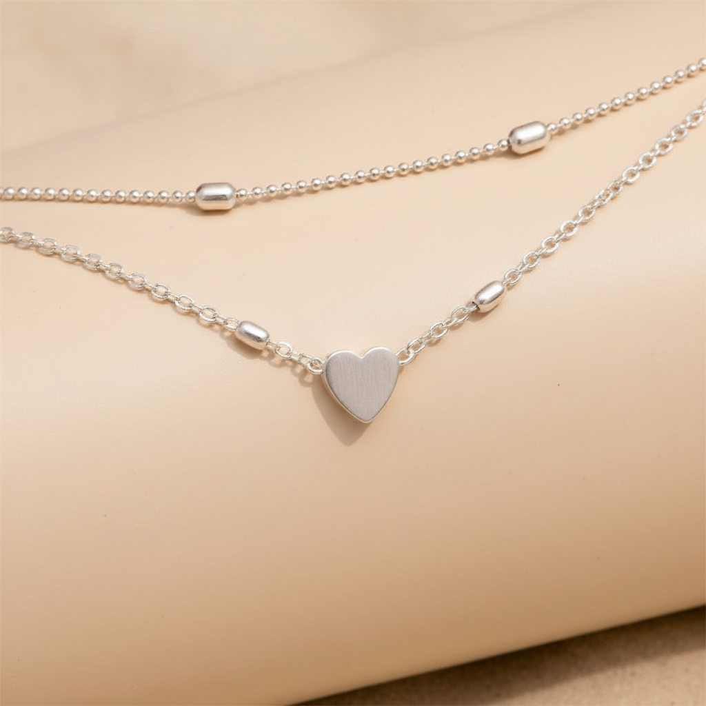 Design with Double Chain