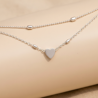 Design with Double Chain