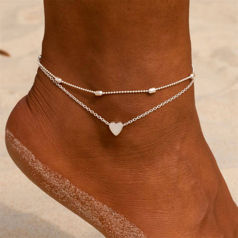 Design with Double Chain