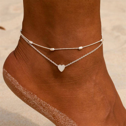 Design with Double Chain