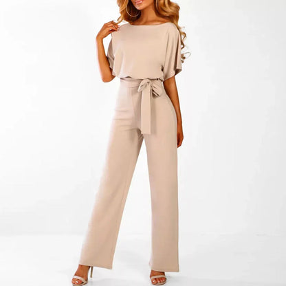 Jumpsuit for Day and Night