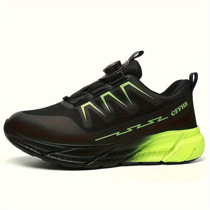 Zapatos de trabajo seguros para mujer - Ligeros y protectores