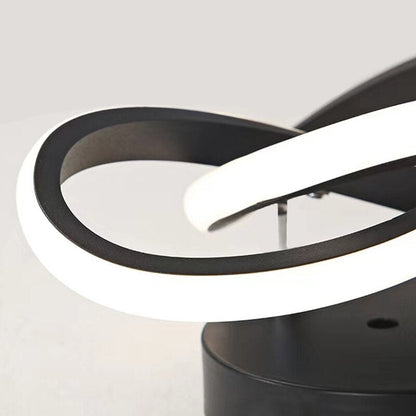 Stropní lampa FlexiGlow - stylové a nastavitelné LED osvětlení