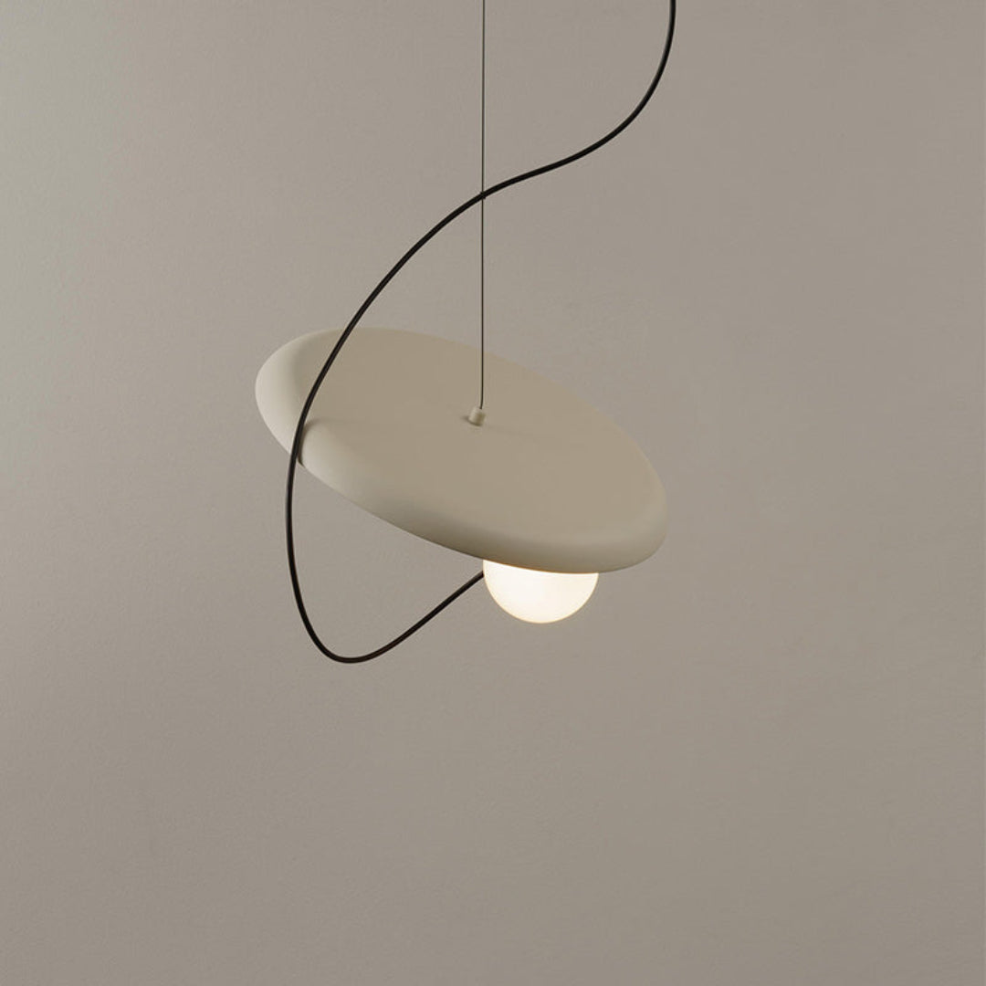 Scandinavian LED Pendant Light – Modern & Energy-Efficient