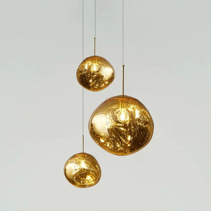 Modern LED Pendant Light LivingGlow